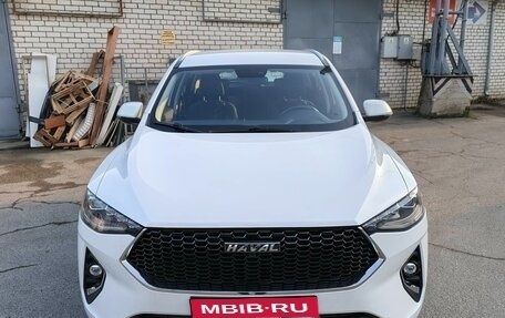 Haval F7 I, 2022 год, 1 800 000 рублей, 1 фотография