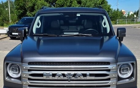Haval H9, 2024 год, 3 400 000 рублей, 1 фотография