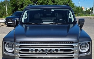 Haval H9, 2024 год, 3 400 000 рублей, 1 фотография