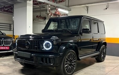 Mercedes-Benz G-Класс AMG, 2026 год, 36 400 000 рублей, 1 фотография