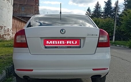 Skoda Octavia, 2012 год, 599 000 рублей, 5 фотография