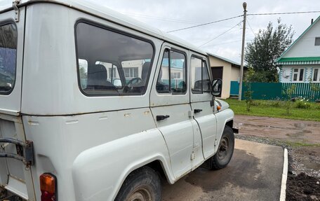 ЛуАЗ 3151, 1997 год, 130 000 рублей, 1 фотография