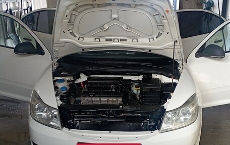 Skoda Octavia, 2012 год, 599 000 рублей, 8 фотография
