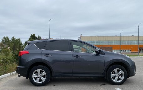 Toyota RAV4, 2013 год, 1 800 000 рублей, 6 фотография