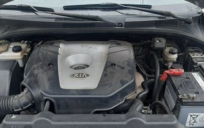 KIA Sorento IV, 2005 год, 730 000 рублей, 1 фотография