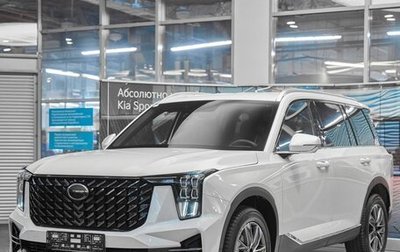 GAC GS8, 2024 год, 3 299 000 рублей, 1 фотография