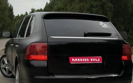 Porsche Cayenne III, 2004 год, 749 000 рублей, 1 фотография