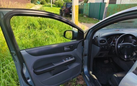 Ford Focus II рестайлинг, 2009 год, 350 000 рублей, 1 фотография