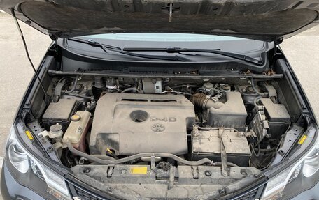 Toyota RAV4, 2013 год, 1 800 000 рублей, 7 фотография