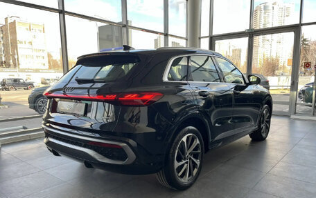 Audi Q5, 2025 год, 8 100 000 рублей, 1 фотография