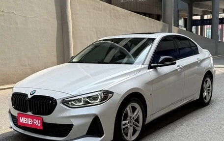 BMW 1 серия, 2023 год, 1 750 100 рублей, 1 фотография