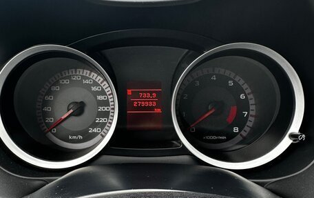 Mitsubishi Lancer IX, 2007 год, 635 000 рублей, 9 фотография