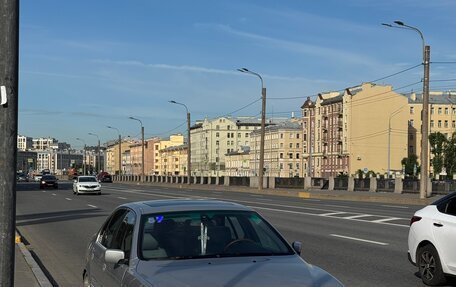 BMW 5 серия, 1999 год, 900 000 рублей, 2 фотография