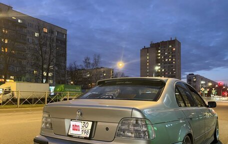 BMW 5 серия, 1999 год, 900 000 рублей, 5 фотография