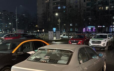 BMW 5 серия, 1999 год, 900 000 рублей, 7 фотография