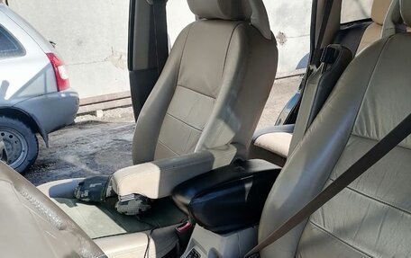 Mitsubishi Montero Sport, 2002 год, 650 000 рублей, 7 фотография