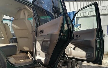 Mitsubishi Montero Sport, 2002 год, 650 000 рублей, 12 фотография