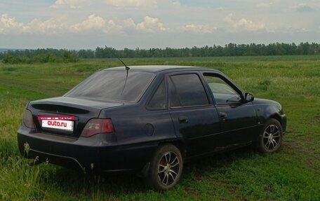 Daewoo Nexia I рестайлинг, 2008 год, 167 000 рублей, 2 фотография