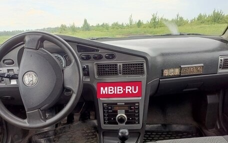 Daewoo Nexia I рестайлинг, 2008 год, 167 000 рублей, 3 фотография