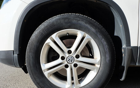 Volkswagen Tiguan I, 2013 год, 1 240 000 рублей, 11 фотография