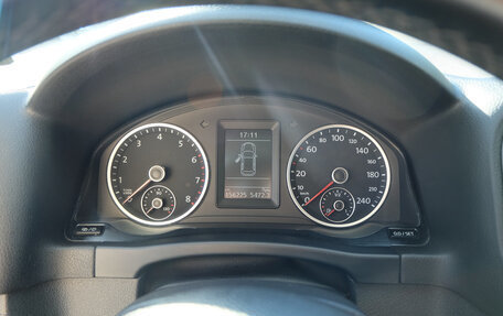 Volkswagen Tiguan I, 2013 год, 1 240 000 рублей, 16 фотография