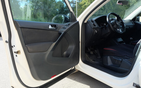 Volkswagen Tiguan I, 2013 год, 1 240 000 рублей, 13 фотография