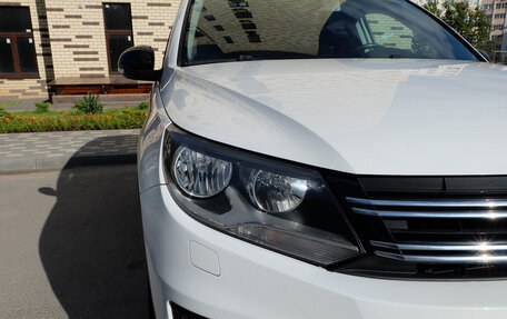 Volkswagen Tiguan I, 2013 год, 1 240 000 рублей, 9 фотография