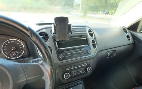 Volkswagen Tiguan I, 2013 год, 1 240 000 рублей, 17 фотография