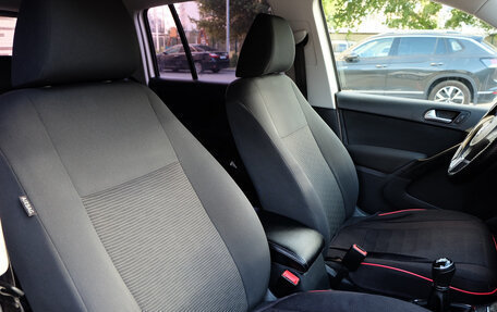 Volkswagen Tiguan I, 2013 год, 1 240 000 рублей, 22 фотография