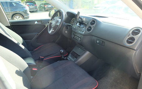 Volkswagen Tiguan I, 2013 год, 1 240 000 рублей, 21 фотография