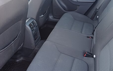 Volkswagen Jetta VI, 2013 год, 1 050 000 рублей, 3 фотография
