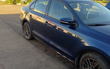 Volkswagen Jetta VI, 2013 год, 1 050 000 рублей, 9 фотография