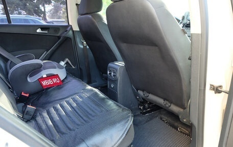 Volkswagen Tiguan I, 2013 год, 1 240 000 рублей, 24 фотография