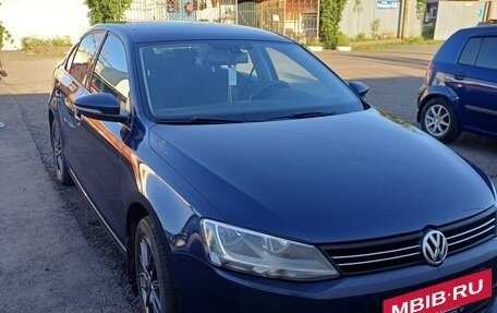 Volkswagen Jetta VI, 2013 год, 1 050 000 рублей, 8 фотография