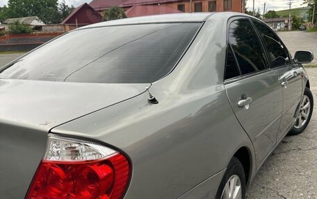 Toyota Camry V40, 2005 год, 550 000 рублей, 6 фотография