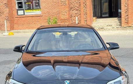 BMW 5 серия, 2014 год, 1 830 000 рублей, 2 фотография