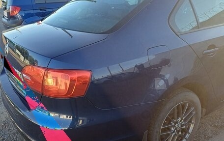 Volkswagen Jetta VI, 2013 год, 1 050 000 рублей, 11 фотография