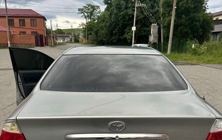 Toyota Camry V40, 2005 год, 550 000 рублей, 5 фотография