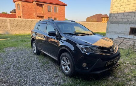 Toyota RAV4, 2014 год, 1 200 000 рублей, 5 фотография