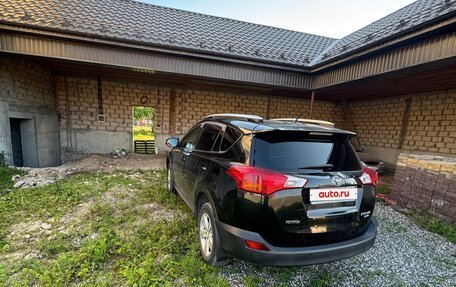 Toyota RAV4, 2014 год, 1 200 000 рублей, 6 фотография
