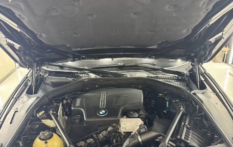 BMW 5 серия, 2014 год, 1 830 000 рублей, 5 фотография