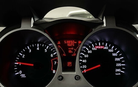 Nissan Juke II, 2015 год, 1 447 000 рублей, 12 фотография