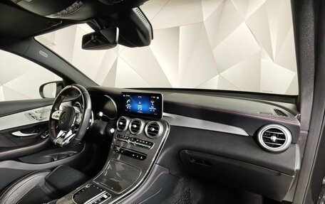 Mercedes-Benz GLC Coupe AMG, 2020 год, 5 560 000 рублей, 13 фотография