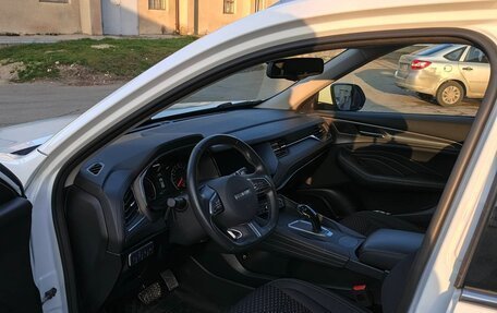 Haval F7 I, 2022 год, 1 800 000 рублей, 7 фотография
