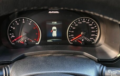 Haval F7 I, 2022 год, 1 800 000 рублей, 8 фотография