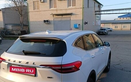 Haval F7 I, 2022 год, 1 800 000 рублей, 4 фотография
