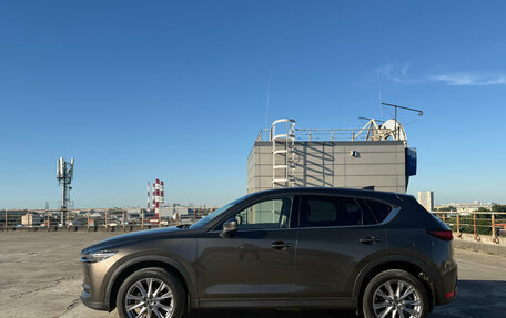 Mazda CX-5 II, 2019 год, 2 790 000 рублей, 6 фотография