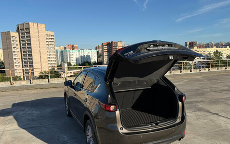 Mazda CX-5 II, 2019 год, 2 790 000 рублей, 13 фотография