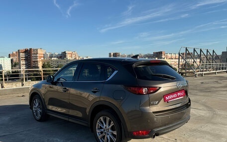 Mazda CX-5 II, 2019 год, 2 790 000 рублей, 10 фотография