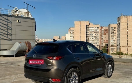 Mazda CX-5 II, 2019 год, 2 790 000 рублей, 12 фотография